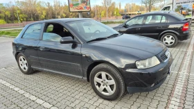Audi A3 1.9 TDI/131* * *  - 2300 € / 4498.41 лв. - 34221241 2