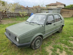 VW Golf - 1500 € / 2933.74 лв. - 85089768 2