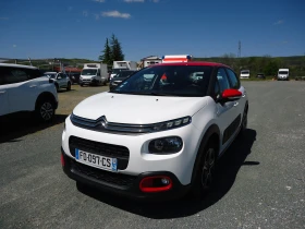 ������ Citroen C3