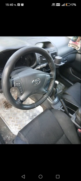 Toyota Avensis | Mobile.bg � ����� ������ 4