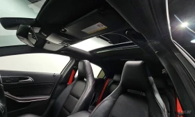 Mercedes-Benz A45 AMG 4MATIC* ПОДГРЕВ*  | Auto.bg — изображение 8