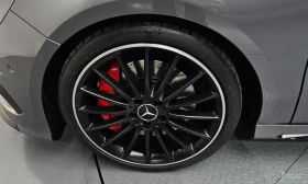 Mercedes-Benz A45 AMG 4MATIC* ПОДГРЕВ*  | Auto.bg — изображение 13