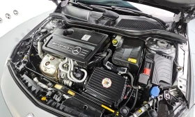 Mercedes-Benz A45 AMG 4MATIC* ПОДГРЕВ*  | Auto.bg — изображение 12
