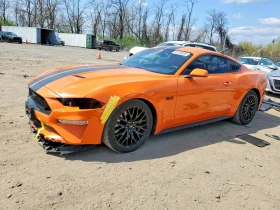 ������ Ford Mustang