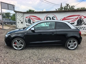 Audi A1 1.6TDI S-LINE | Mobile.bg � ����� ������ 2