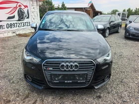 Audi A1 1.6TDI S-LINE | Mobile.bg � ����� ������ 8