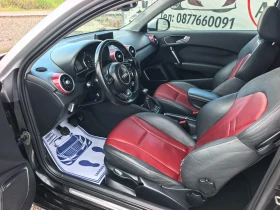 Audi A1 1.6TDI S-LINE | Mobile.bg � ����� ������ 9