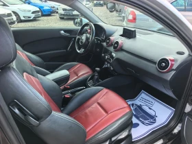 Audi A1 1.6TDI S-LINE | Mobile.bg � ����� ������ 12