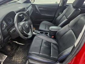 Toyota Corolla * CARFAX * АВТОКРЕДИТ БЕЗ ПЪРВОНАЧАЛНА ВНОСКА | Auto.bg — изображение 11