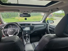 Toyota Corolla * CARFAX * АВТОКРЕДИТ БЕЗ ПЪРВОНАЧАЛНА ВНОСКА | Auto.bg — изображение 12