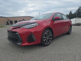 Toyota Corolla * CARFAX * АВТОКРЕДИТ БЕЗ ПЪРВОНАЧАЛНА ВНОСКА
