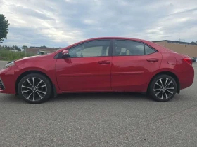 Toyota Corolla * CARFAX * АВТОКРЕДИТ БЕЗ ПЪРВОНАЧАЛНА ВНОСКА | Auto.bg — изображение 2