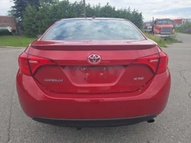 Toyota Corolla * CARFAX * АВТОКРЕДИТ БЕЗ ПЪРВОНАЧАЛНА ВНОСКА | Auto.bg — изображение 4