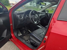 Toyota Corolla * CARFAX * АВТОКРЕДИТ БЕЗ ПЪРВОНАЧАЛНА ВНОСКА | Auto.bg — изображение 5