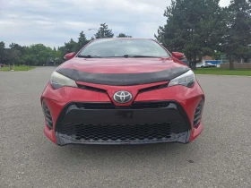 Toyota Corolla * CARFAX * АВТОКРЕДИТ БЕЗ ПЪРВОНАЧАЛНА ВНОСКА | Auto.bg — изображение 6