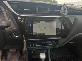 Toyota Corolla * CARFAX * АВТОКРЕДИТ БЕЗ ПЪРВОНАЧАЛНА ВНОСКА | Auto.bg — изображение 9