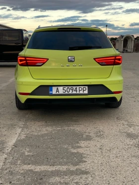 Seat Leon 1.4TGI 110 - 10000 € / 19558.30 лв. - 97865472 2
