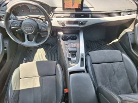 Audi A5 2.0 TDI Sportback | Mobile.bg � ����� ������ 8