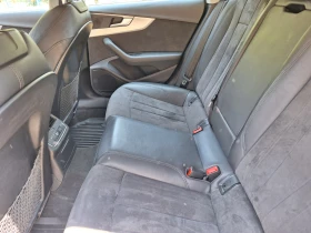 Audi A5 2.0 TDI Sportback | Mobile.bg � ����� ������ 10