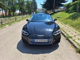 Audi A5 2.0 TDI Sportback | Mobile.bg � ����� ������ 5