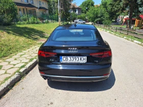 Audi A5 2.0 TDI Sportback | Mobile.bg � ����� ������ 6
