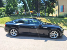 Audi A5 2.0 TDI Sportback | Mobile.bg � ����� ������ 7
