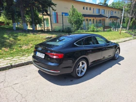 Audi A5 2.0 TDI Sportback | Mobile.bg � ����� ������ 4