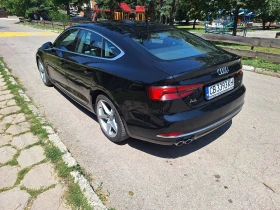 Audi A5 2.0 TDI Sportback | Mobile.bg � ����� ������ 3