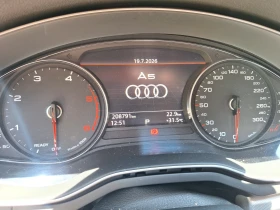 Audi A5 2.0 TDI Sportback | Mobile.bg � ����� ������ 11