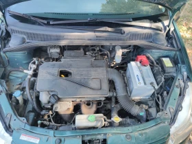 Fiat Sedici | Mobile.bg � ����� ������ 5