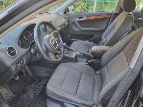 Audi A3 Audi A3 sportback 2.0 - 140 k.c. | Mobile.bg � ����� ������ 7