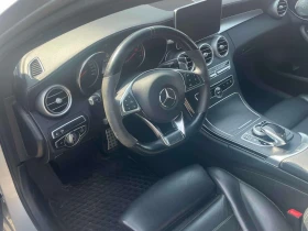 Mercedes-Benz C 43 AMG * АВТОКРЕДИТ БЕЗ ПЪРВОНАЧАЛНА ВНОСКА*  | Auto.bg — изображение 5