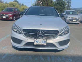 Mercedes-Benz C 43 AMG * АВТОКРЕДИТ БЕЗ ПЪРВОНАЧАЛНА ВНОСКА*  | Auto.bg — изображение 6