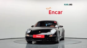 Porsche 911 Carrera* 4S* 997* ПОДГРЕВ* КАМЕРА*  | Auto.bg — изображение 2