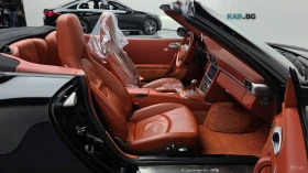 Porsche 911 Carrera* 4S* 997* ПОДГРЕВ* КАМЕРА*  | Auto.bg — изображение 9