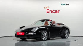 Porsche 911 Carrera* 4S* 997* ПОДГРЕВ* КАМЕРА* 