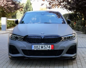 BMW 340 M340i xDrive M Performance MHD Stage 1 xHP Stage2 | Mobile.bg � ����� ������ 3