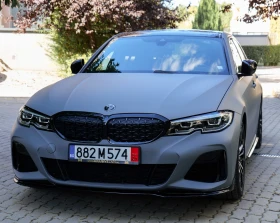 BMW 340 M340i xDrive M Performance MHD Stage 1 xHP Stage2 | Mobile.bg � ����� ������ 2