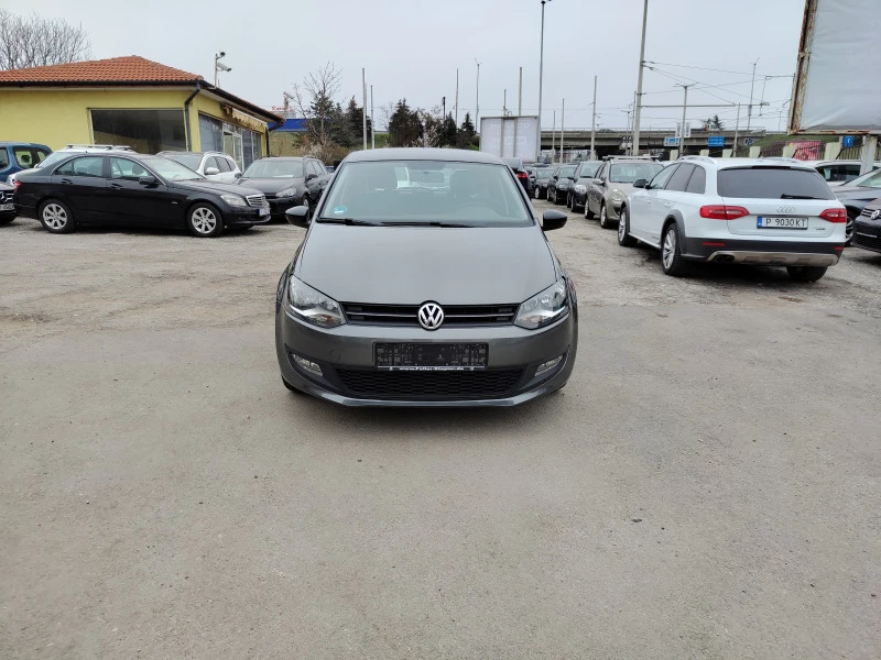 VW Polo 1.4 i, снимка 2 - Автомобили и джипове - 44727254