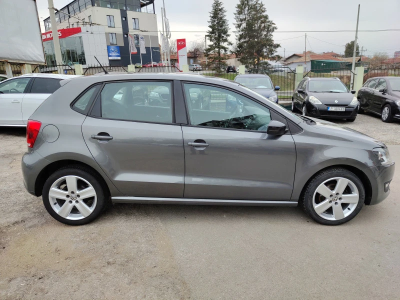 VW Polo 1.4 i, снимка 7 - Автомобили и джипове - 44727254