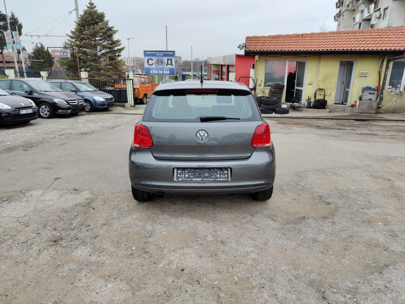 VW Polo 1.4 i, снимка 5 - Автомобили и джипове - 44727254