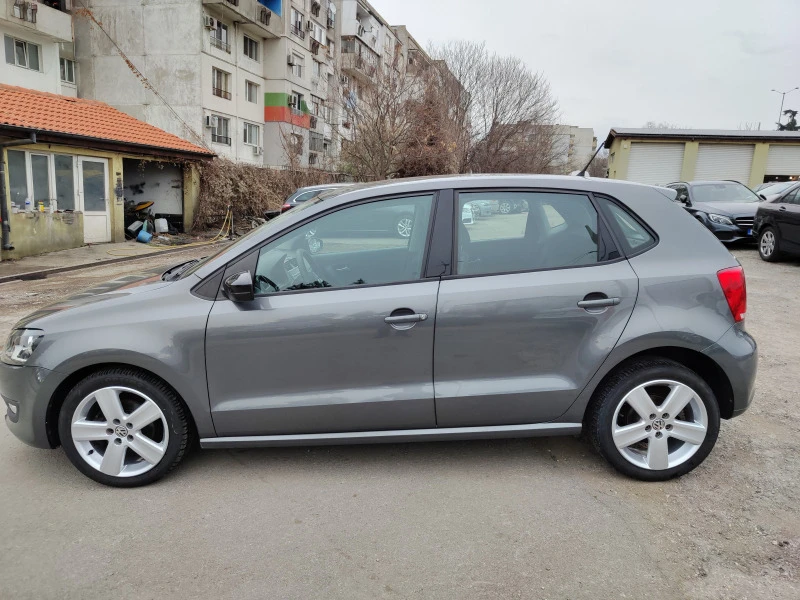 VW Polo 1.4 i, снимка 3 - Автомобили и джипове - 44727254