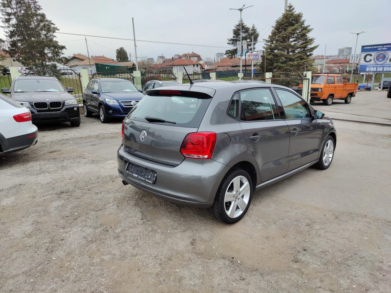 VW Polo 1.4 i, снимка 6 - Автомобили и джипове - 44727254