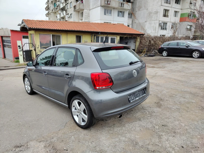 VW Polo 1.4 i, снимка 4 - Автомобили и джипове - 44727254