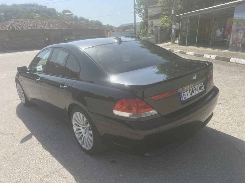 BMW 730 3000, снимка 5 - Автомобили и джипове - 46168631