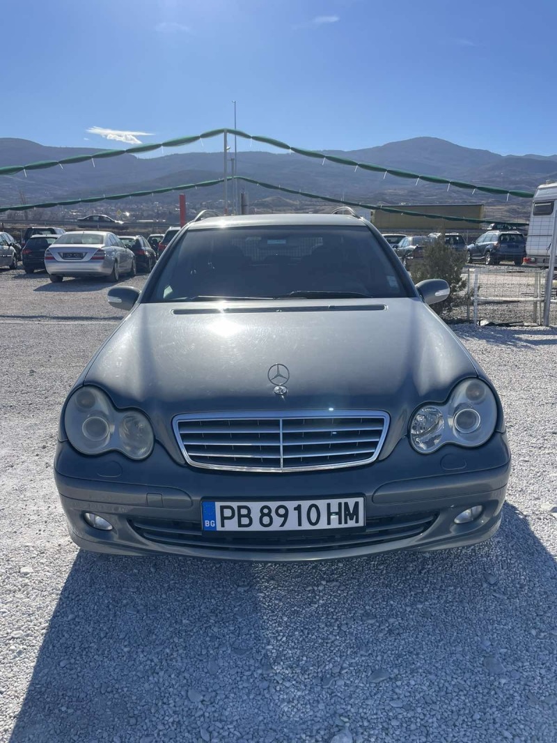 Mercedes-Benz 220 Face lift , снимка 1 - Автомобили и джипове - 46348999