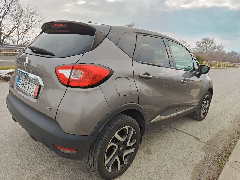 Renault Captur 1.5dci-90кс.Euro6 (92000km.), снимка 6 - Автомобили и джипове - 49211825