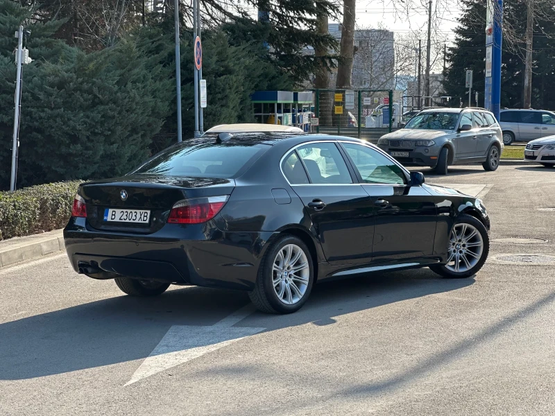 BMW 530 3.0d, снимка 3 - Автомобили и джипове - 49341927