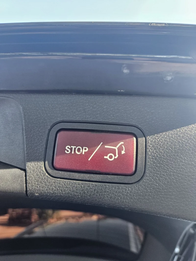 Mercedes-Benz C 220 CDI ОРИГИНАЛЕН AMG! BURMESTER! FULL!, снимка 9 - Автомобили и джипове - 49745055