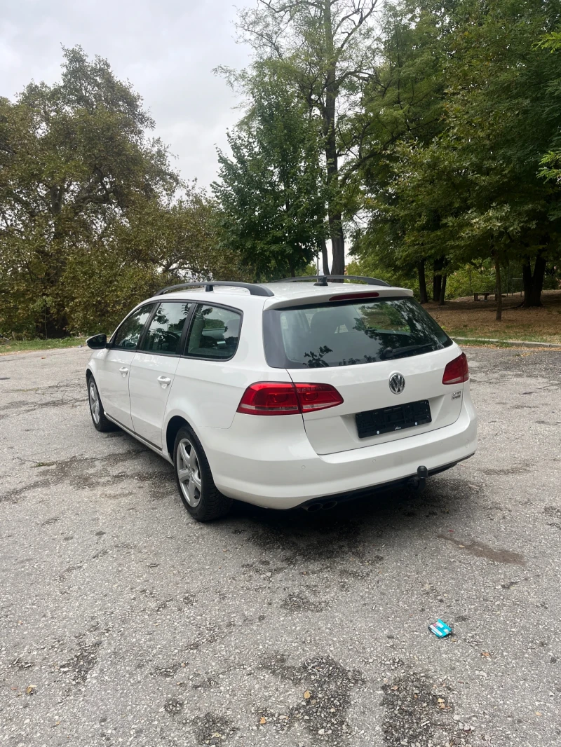 VW Passat 2.0 TDI 140 к.с.   2013 г.  , снимка 7 - Автомобили и джипове - 50813382